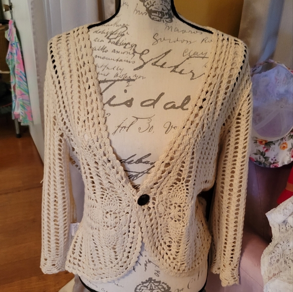 Faded Glory Sweaters - Ladies sweater